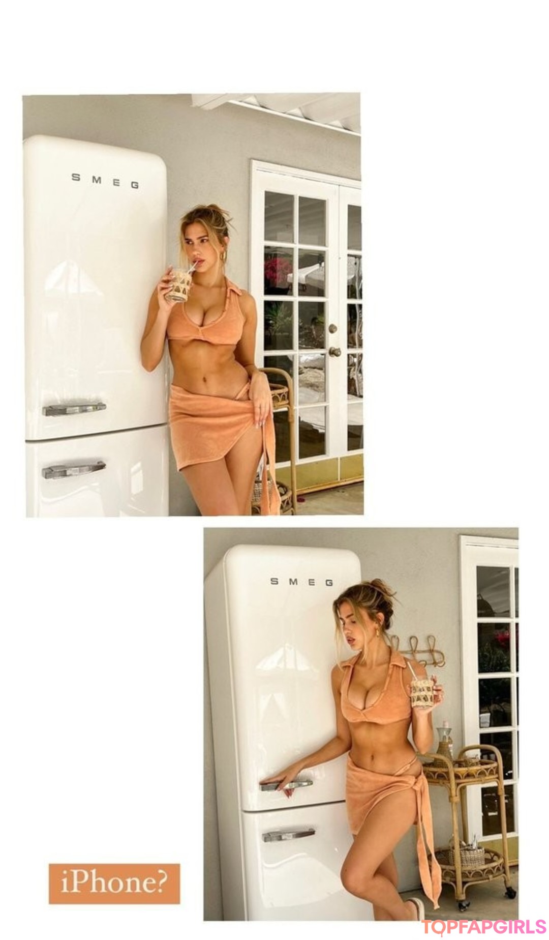 Foto desnuda filtrada de OnlyFans de Kara Del Toro #161 Foto desnuda filtrada de OnlyFans de Kara Del Toro #161