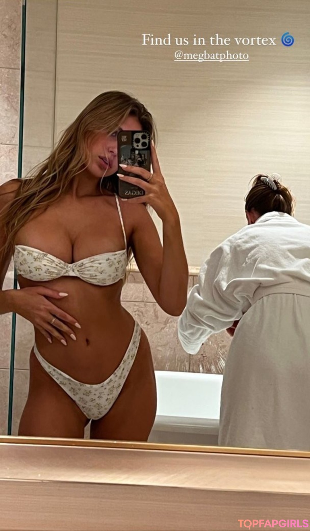 Foto desnuda filtrada de OnlyFans de Kara Del Toro #222 Foto desnuda filtrada de OnlyFans de Kara Del Toro #222