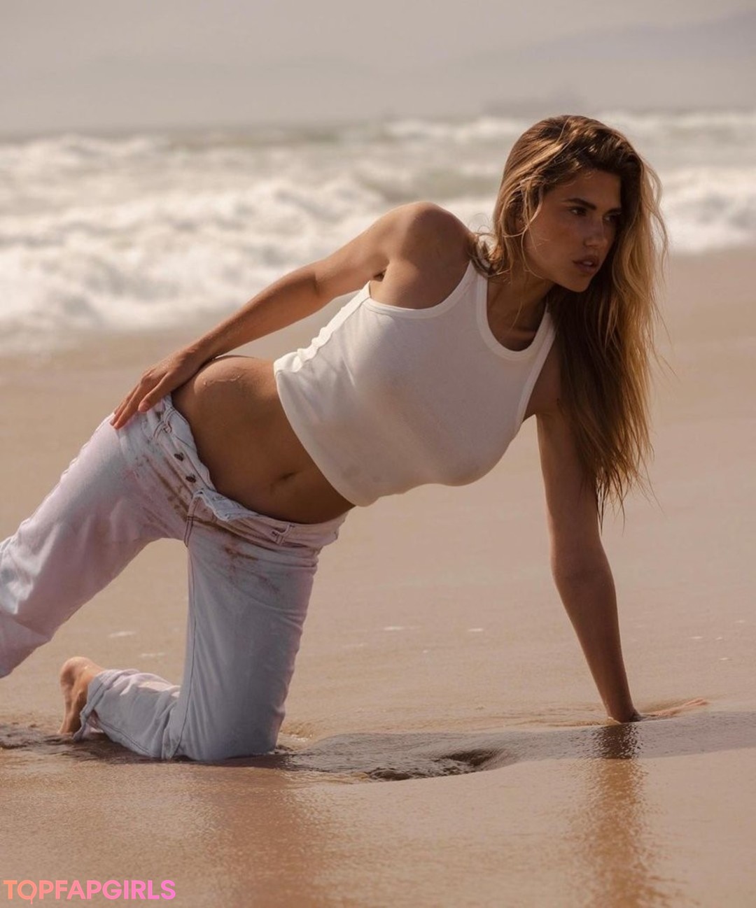 Foto desnuda filtrada de OnlyFans de Kara Del Toro #23 Foto desnuda filtrada de OnlyFans de Kara Del Toro #23