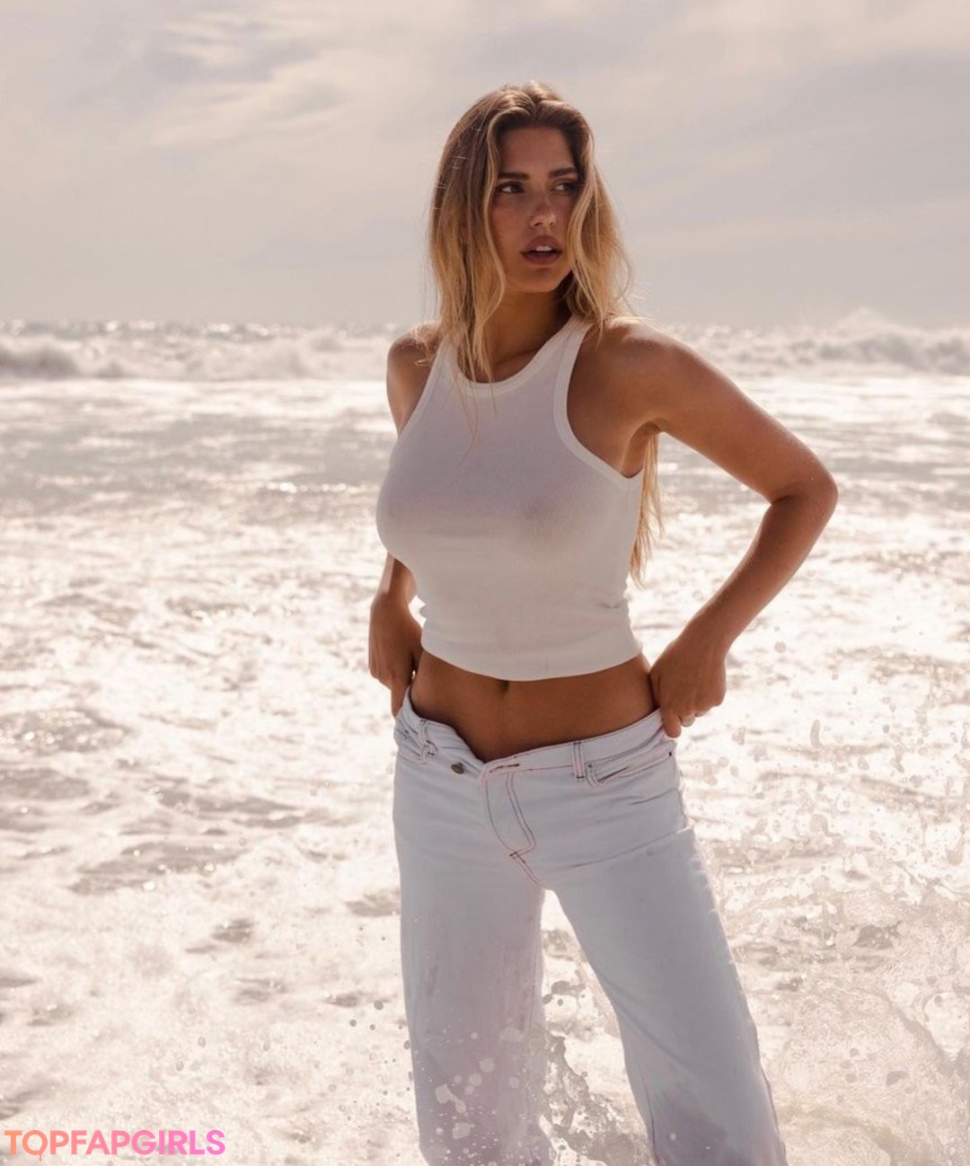 Foto desnuda filtrada de OnlyFans de Kara Del Toro #24 Foto desnuda filtrada de OnlyFans de Kara Del Toro #24