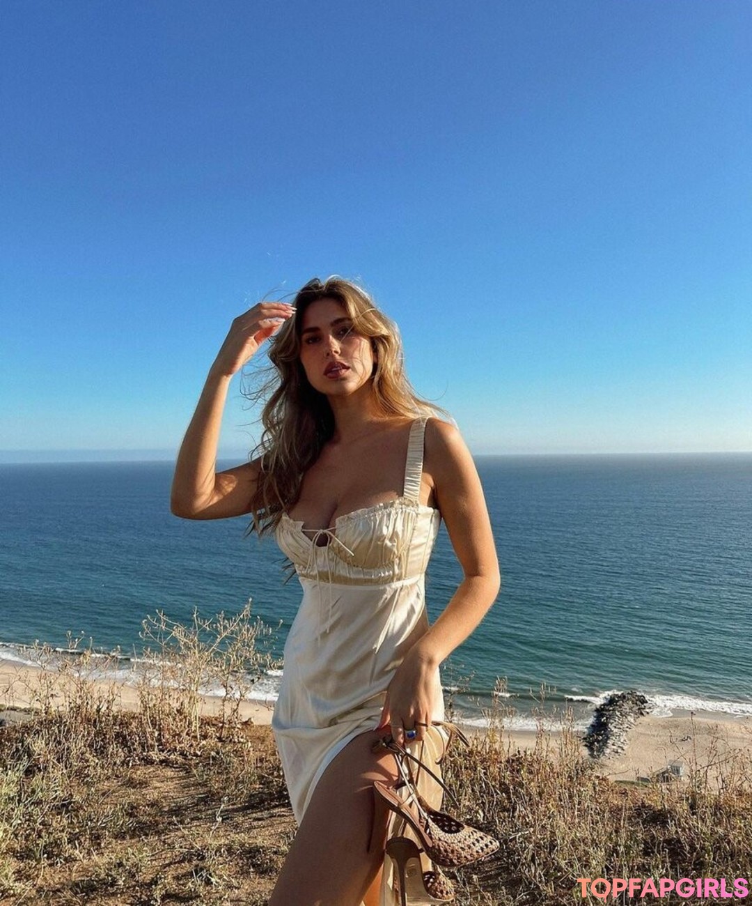 Foto desnuda filtrada de OnlyFans de Kara Del Toro #283 Foto desnuda filtrada de OnlyFans de Kara Del Toro #283