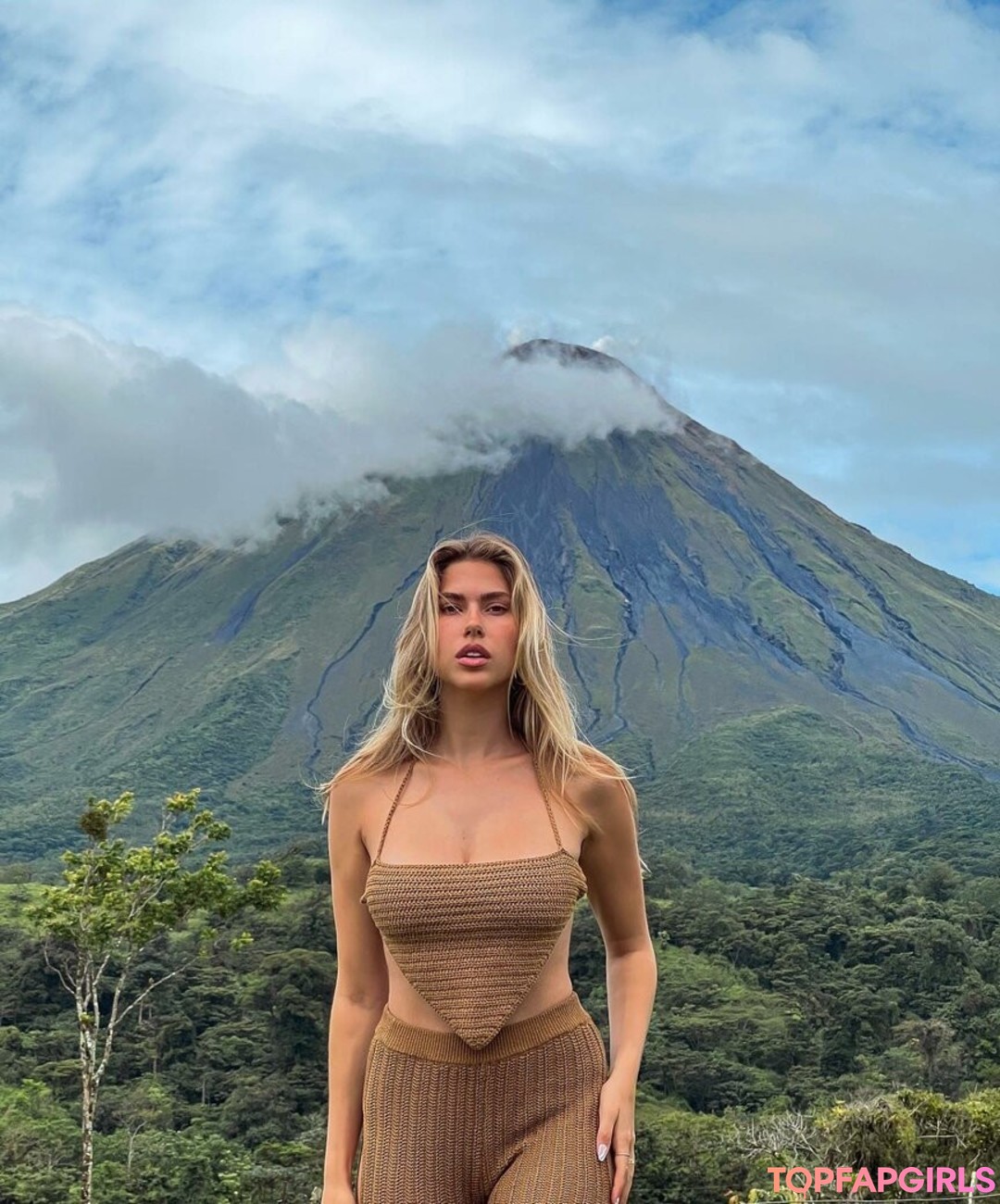 Foto desnuda filtrada de OnlyFans de Kara Del Toro #378 Foto desnuda filtrada de OnlyFans de Kara Del Toro #378