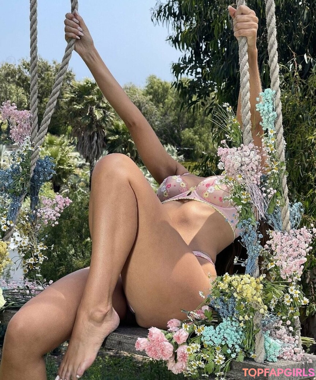Foto desnuda filtrada de OnlyFans de Kara Del Toro #419 Foto desnuda filtrada de OnlyFans de Kara Del Toro #419