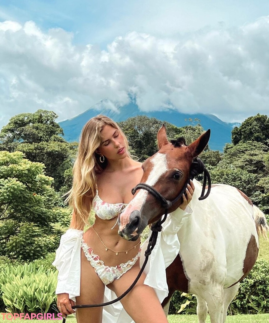 Foto desnuda filtrada de OnlyFans de Kara Del Toro #458 Foto desnuda filtrada de OnlyFans de Kara Del Toro #458