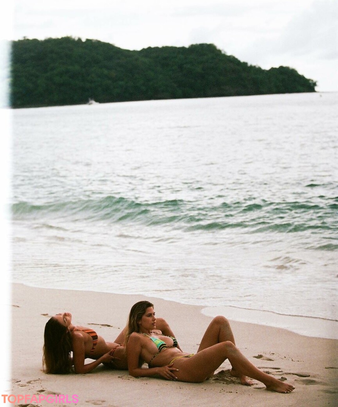 Foto desnuda filtrada de OnlyFans de Kara Del Toro #465 Foto desnuda filtrada de OnlyFans de Kara Del Toro #465