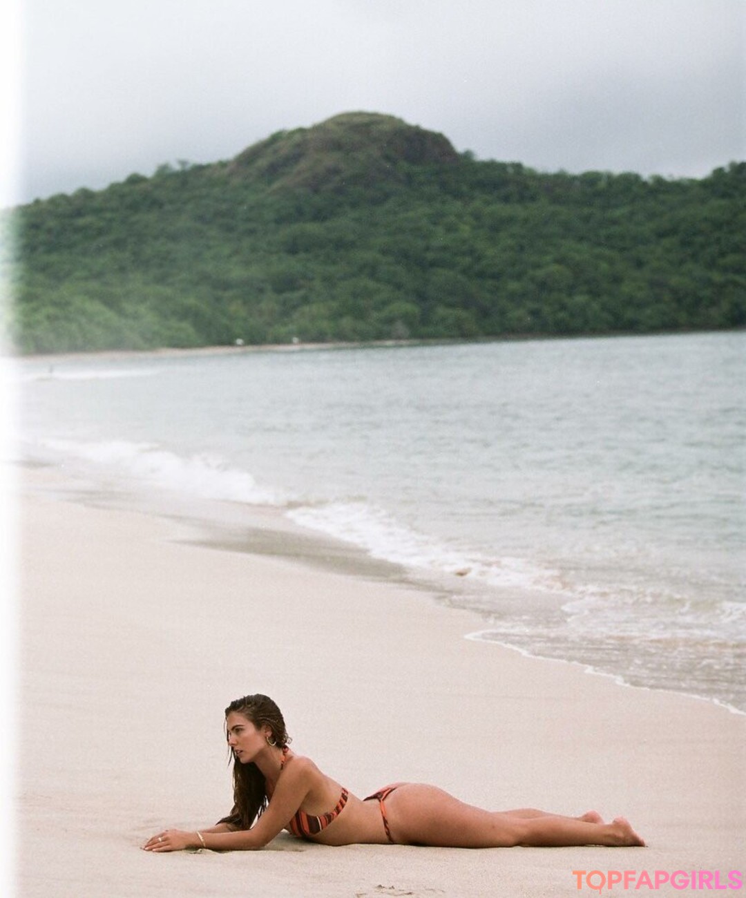 Foto desnuda filtrada de OnlyFans de Kara Del Toro #466 Foto desnuda filtrada de OnlyFans de Kara Del Toro #466