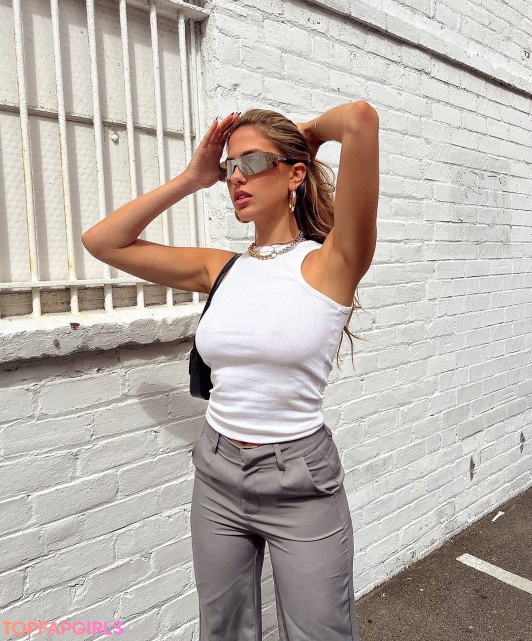 Foto desnuda filtrada de OnlyFans de Kara Del Toro #53 Foto desnuda filtrada de OnlyFans de Kara Del Toro #53