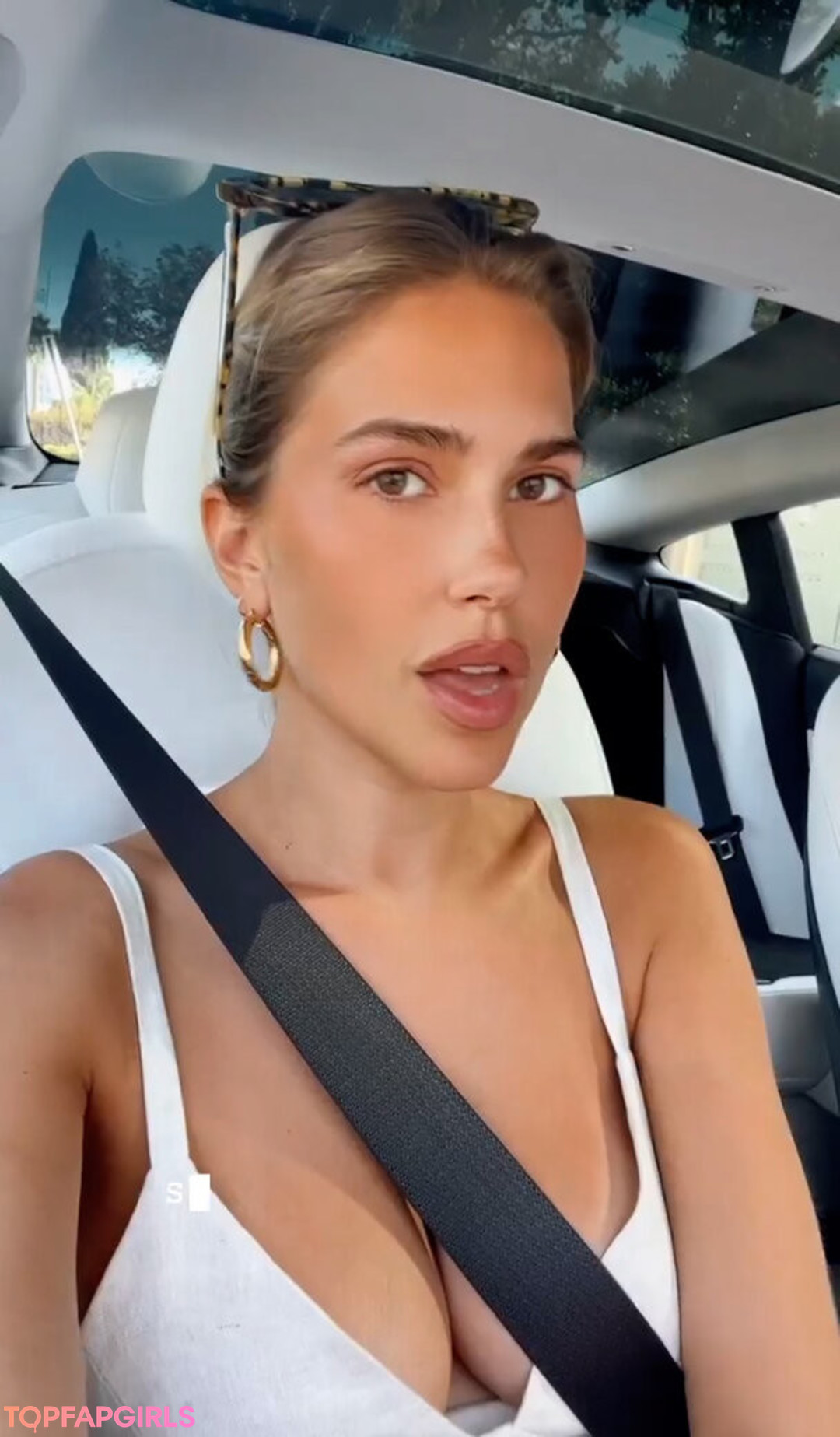 Foto desnuda filtrada de OnlyFans de Kara Del Toro #563 Foto desnuda filtrada de OnlyFans de Kara Del Toro #563