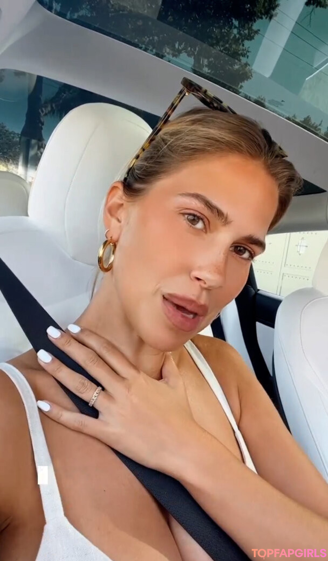 Foto desnuda filtrada de OnlyFans de Kara Del Toro #567 Foto desnuda filtrada de OnlyFans de Kara Del Toro #567