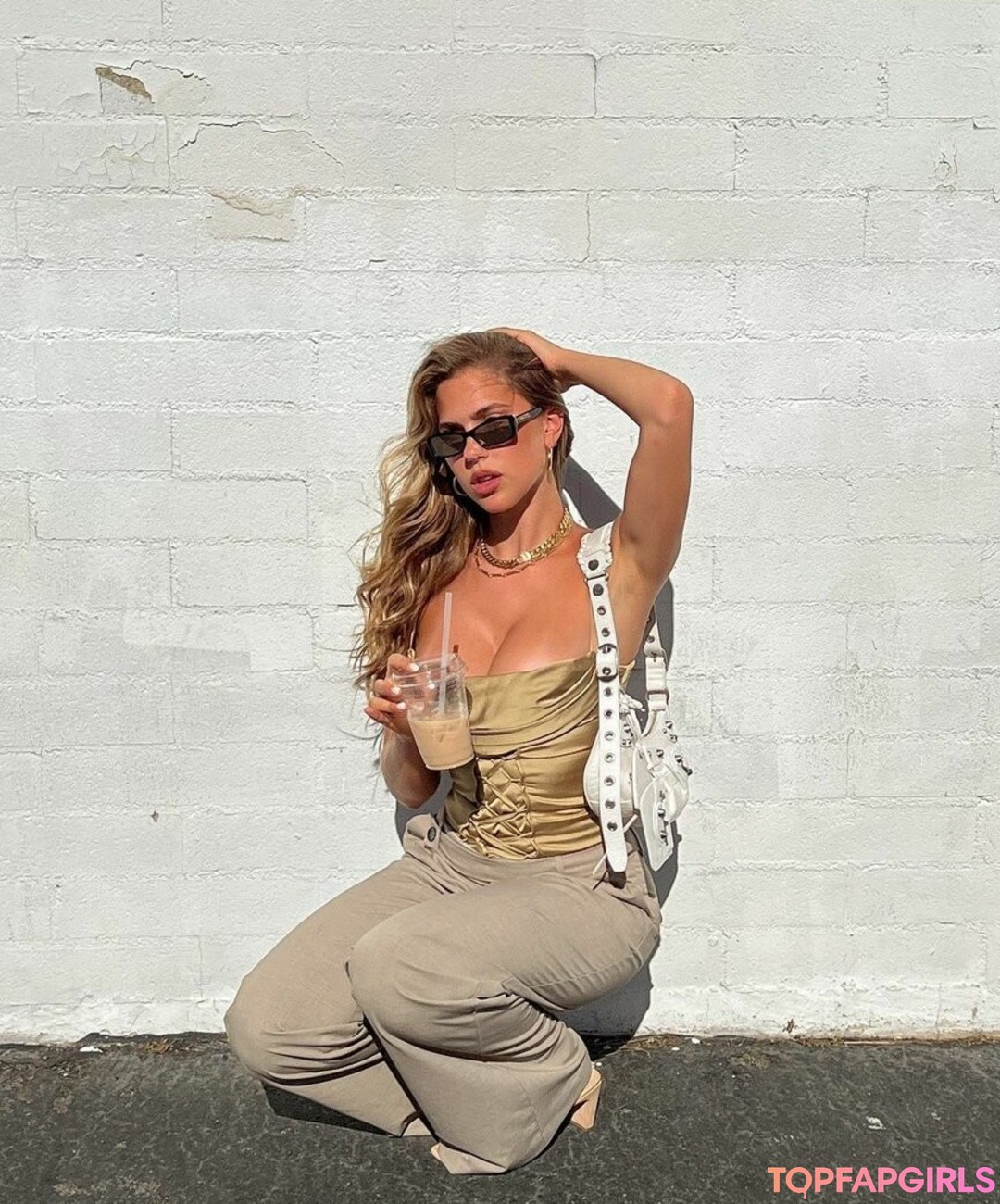 Foto desnuda filtrada de OnlyFans de Kara Del Toro #608 Foto desnuda filtrada de OnlyFans de Kara Del Toro #608