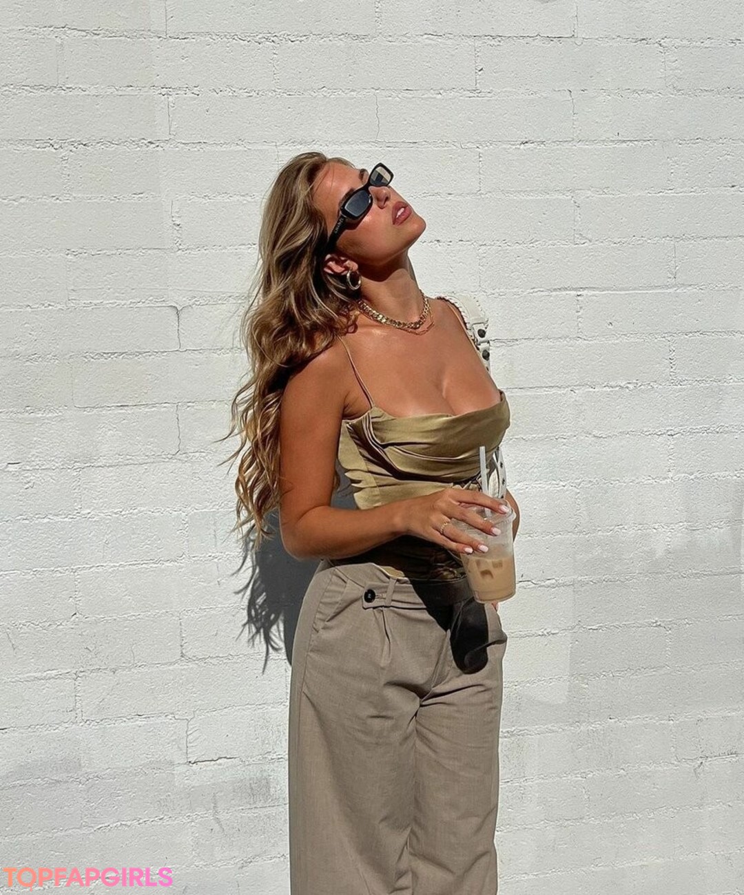 Foto desnuda filtrada de OnlyFans de Kara Del Toro #610 Foto desnuda filtrada de OnlyFans de Kara Del Toro #610
