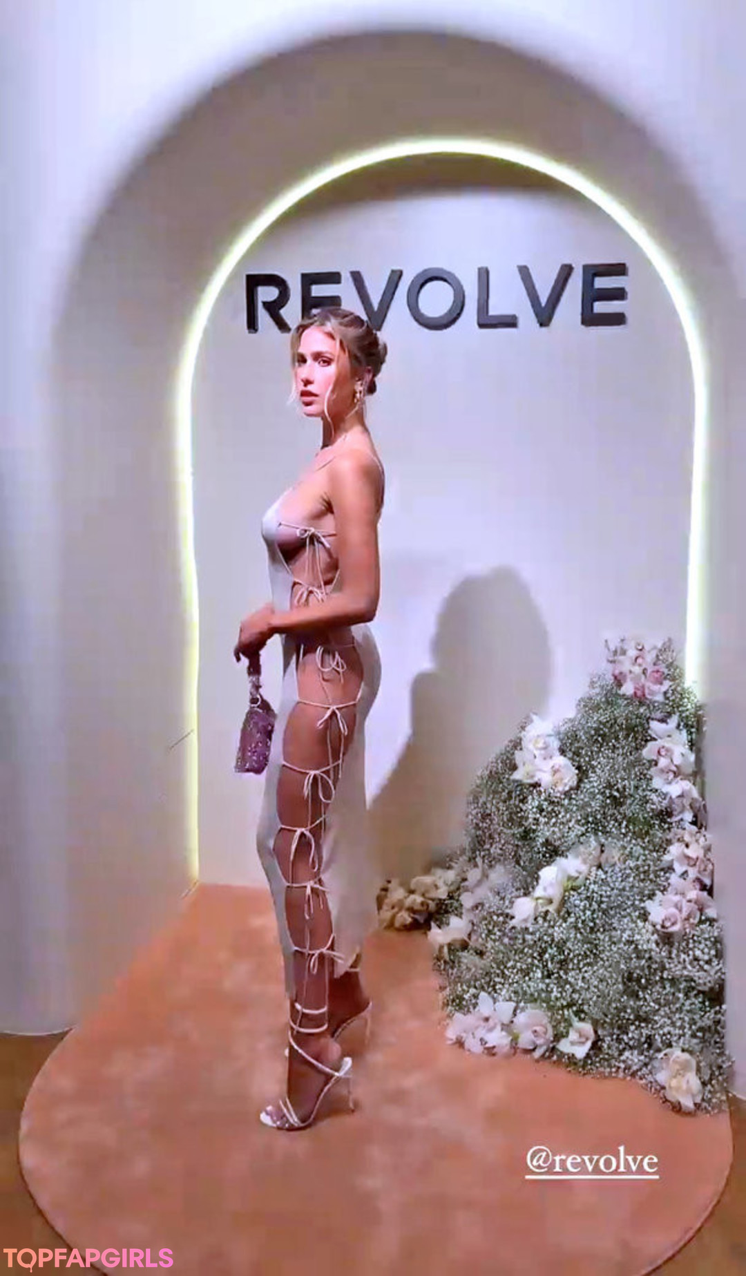 Foto desnuda filtrada de OnlyFans de Kara Del Toro #63 Foto desnuda filtrada de OnlyFans de Kara Del Toro #63