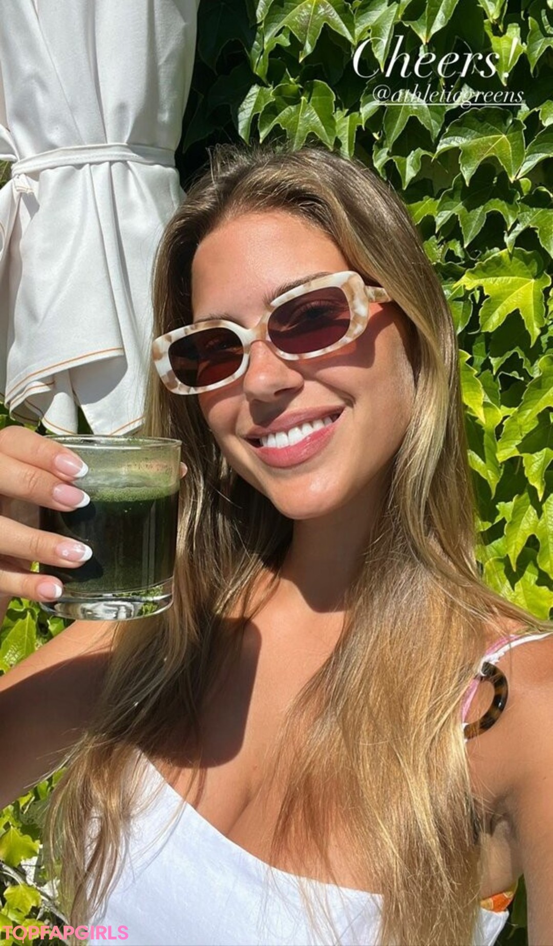 Foto desnuda filtrada de OnlyFans de Kara Del Toro #672 Foto desnuda filtrada de OnlyFans de Kara Del Toro #672