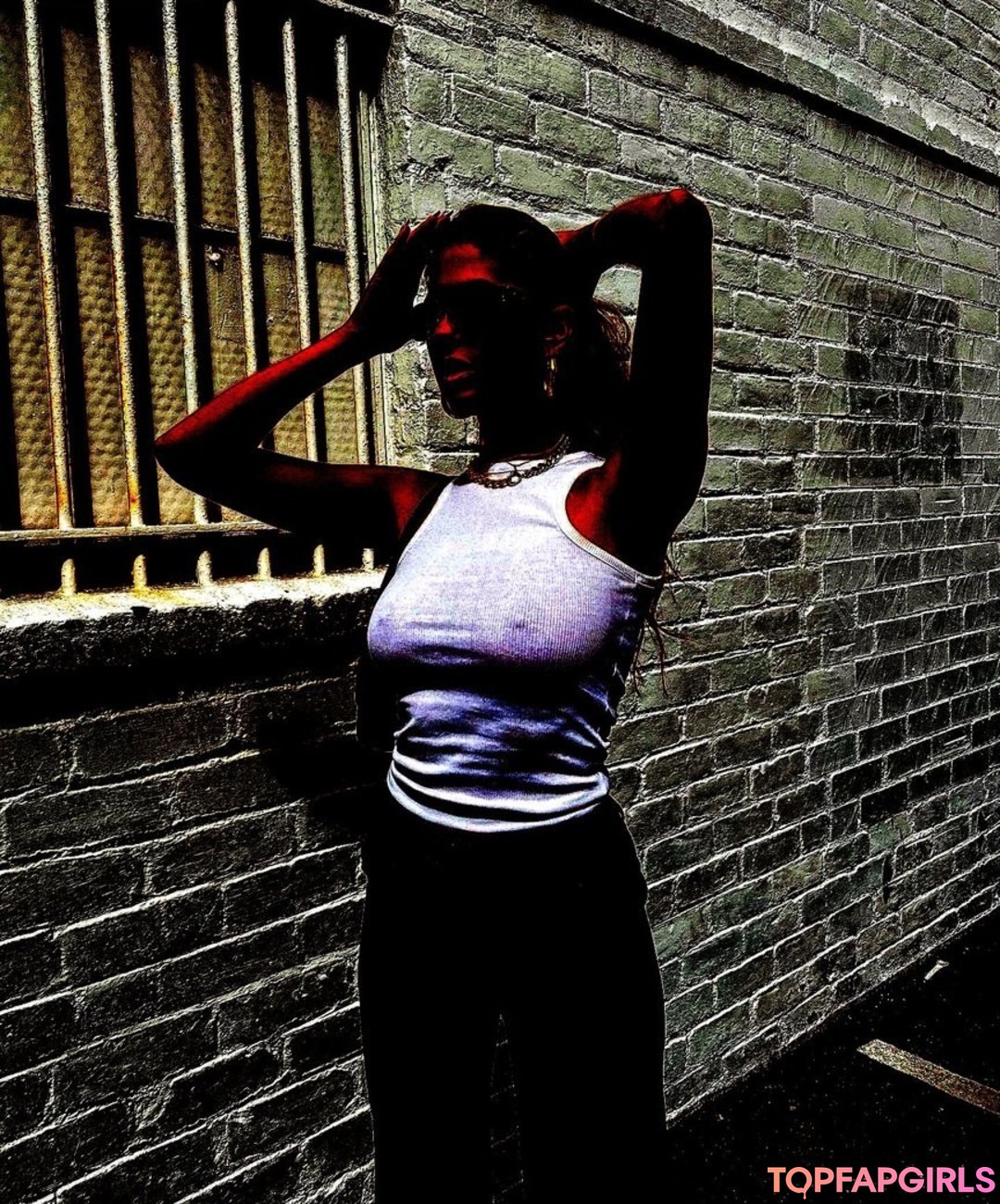 Foto desnuda filtrada de OnlyFans de Kara Del Toro #75 Foto desnuda filtrada de OnlyFans de Kara Del Toro #75