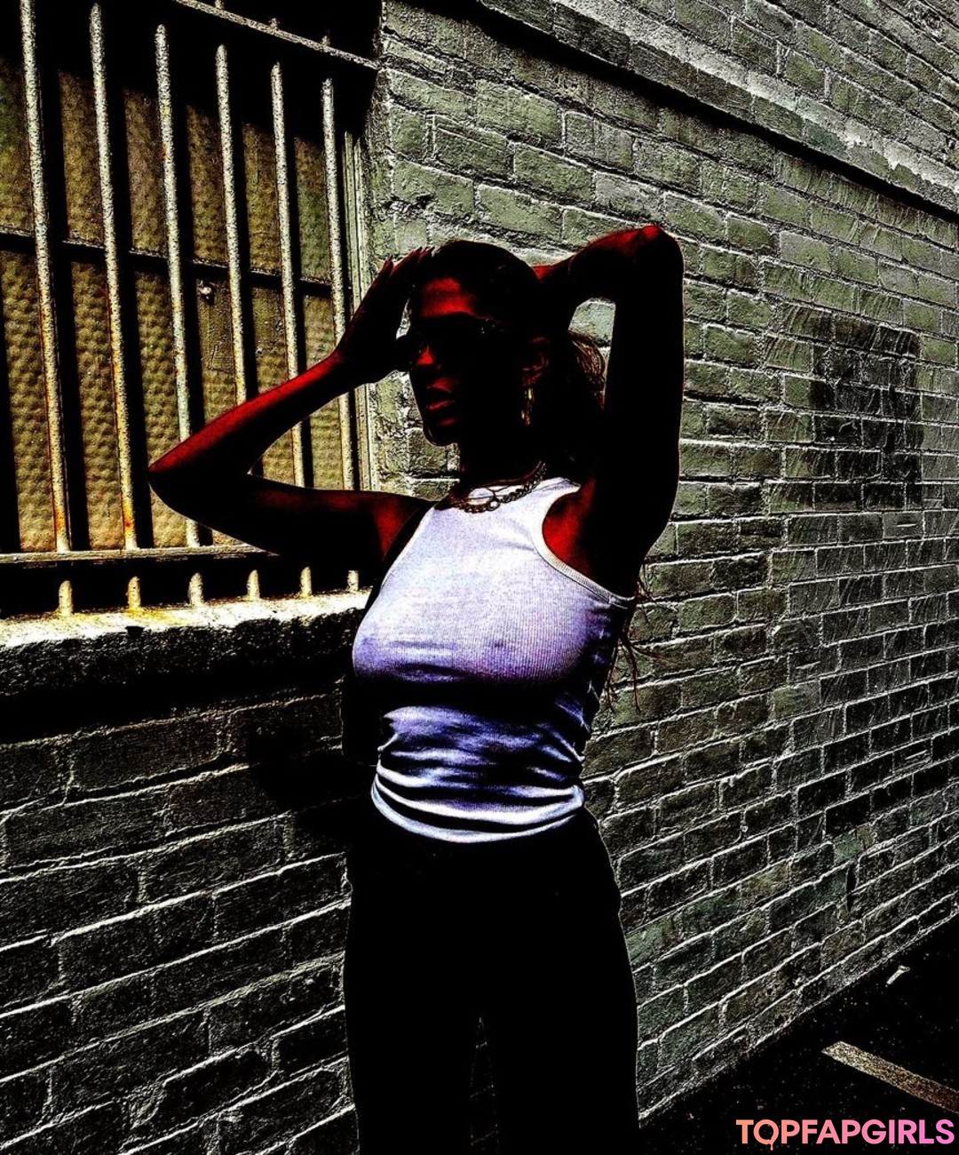 Foto desnuda filtrada de OnlyFans de Kara Del Toro #76 Foto desnuda filtrada de OnlyFans de Kara Del Toro #76