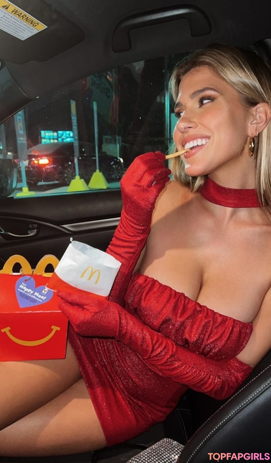 Foto desnuda filtrada de OnlyFans de Kara Del Toro #82 Foto desnuda filtrada de OnlyFans de Kara Del Toro #82