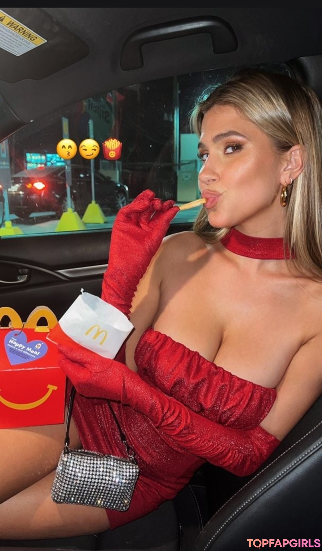 Foto desnuda filtrada de OnlyFans de Kara Del Toro #83 Foto desnuda filtrada de OnlyFans de Kara Del Toro #83