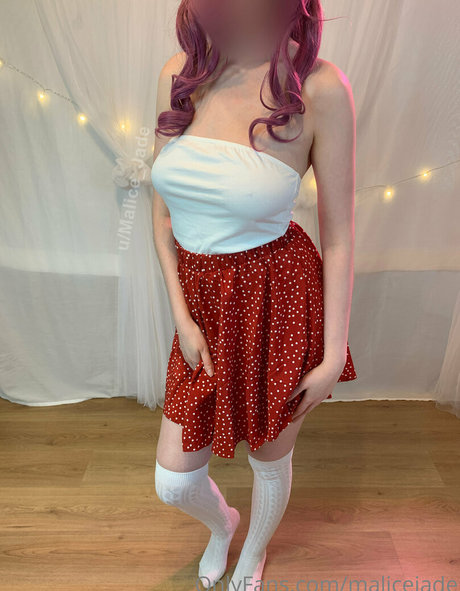 Malicejade