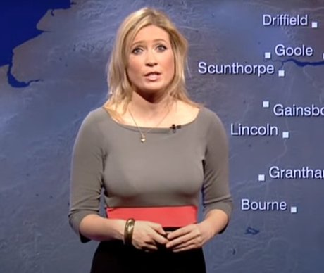 Sarah Cruddas