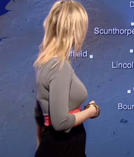 Sarah Cruddas