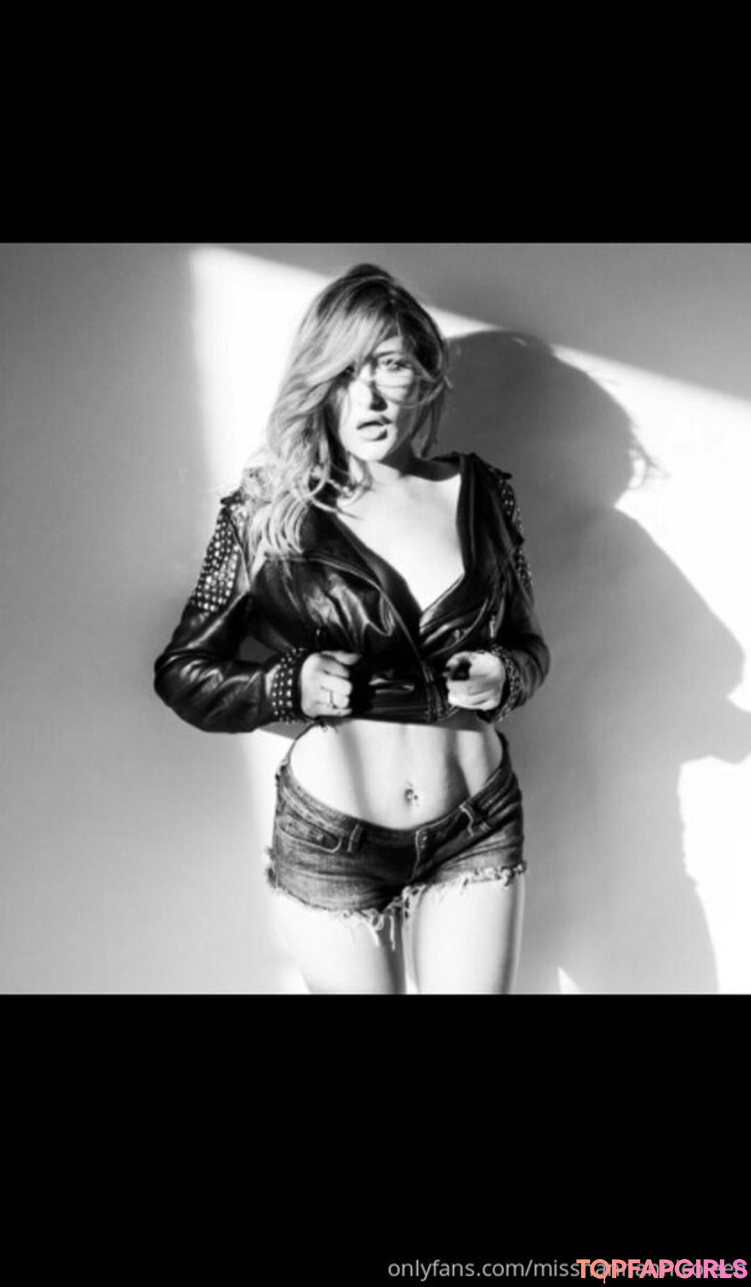 Foto desnuda filtrada de OnlyFans de Misshannahnicoleee #1267