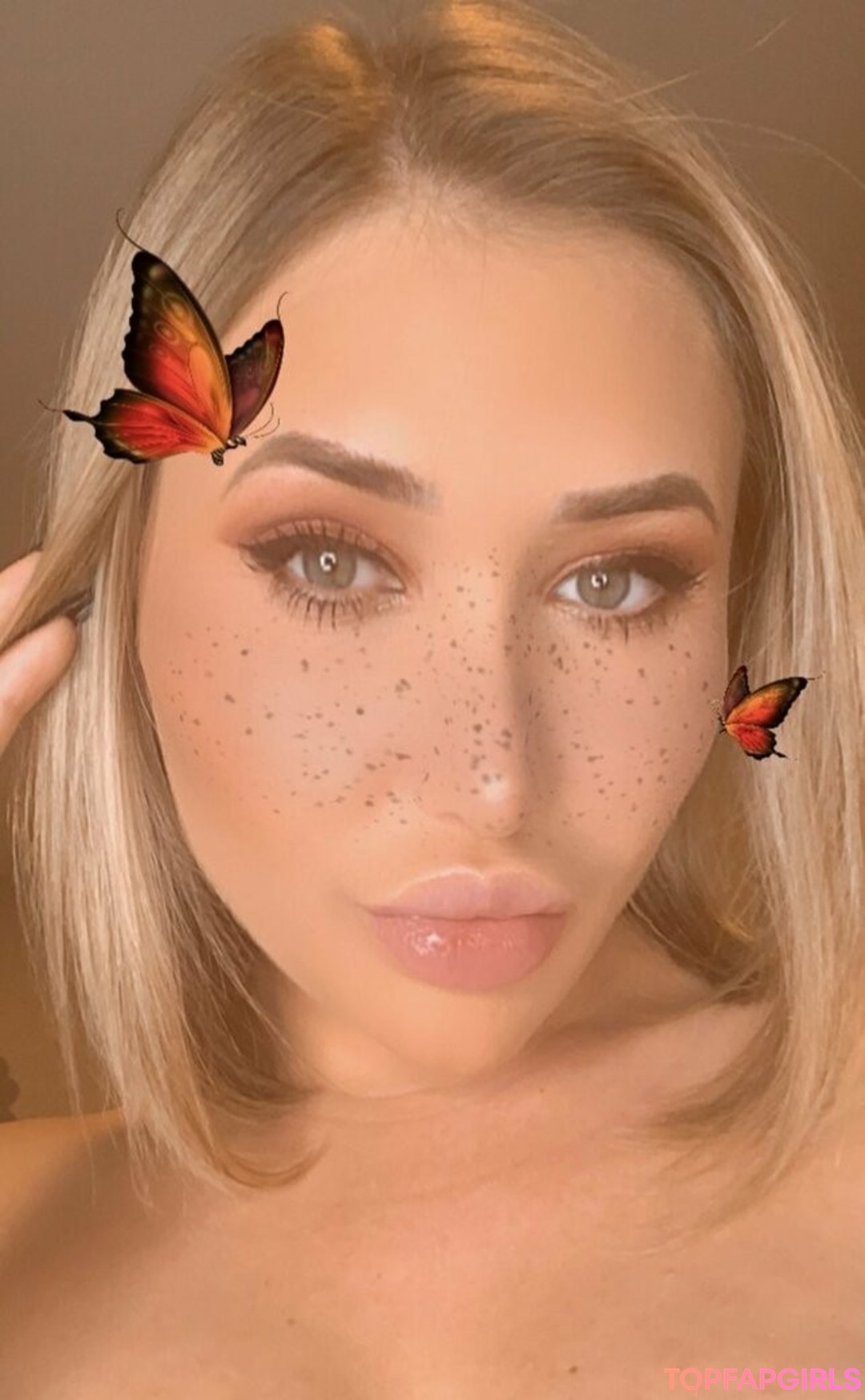 Foto desnuda filtrada de OnlyFans de Misshannahnicoleee #1332 Foto desnuda filtrada de OnlyFans de Misshannahnicoleee #1332