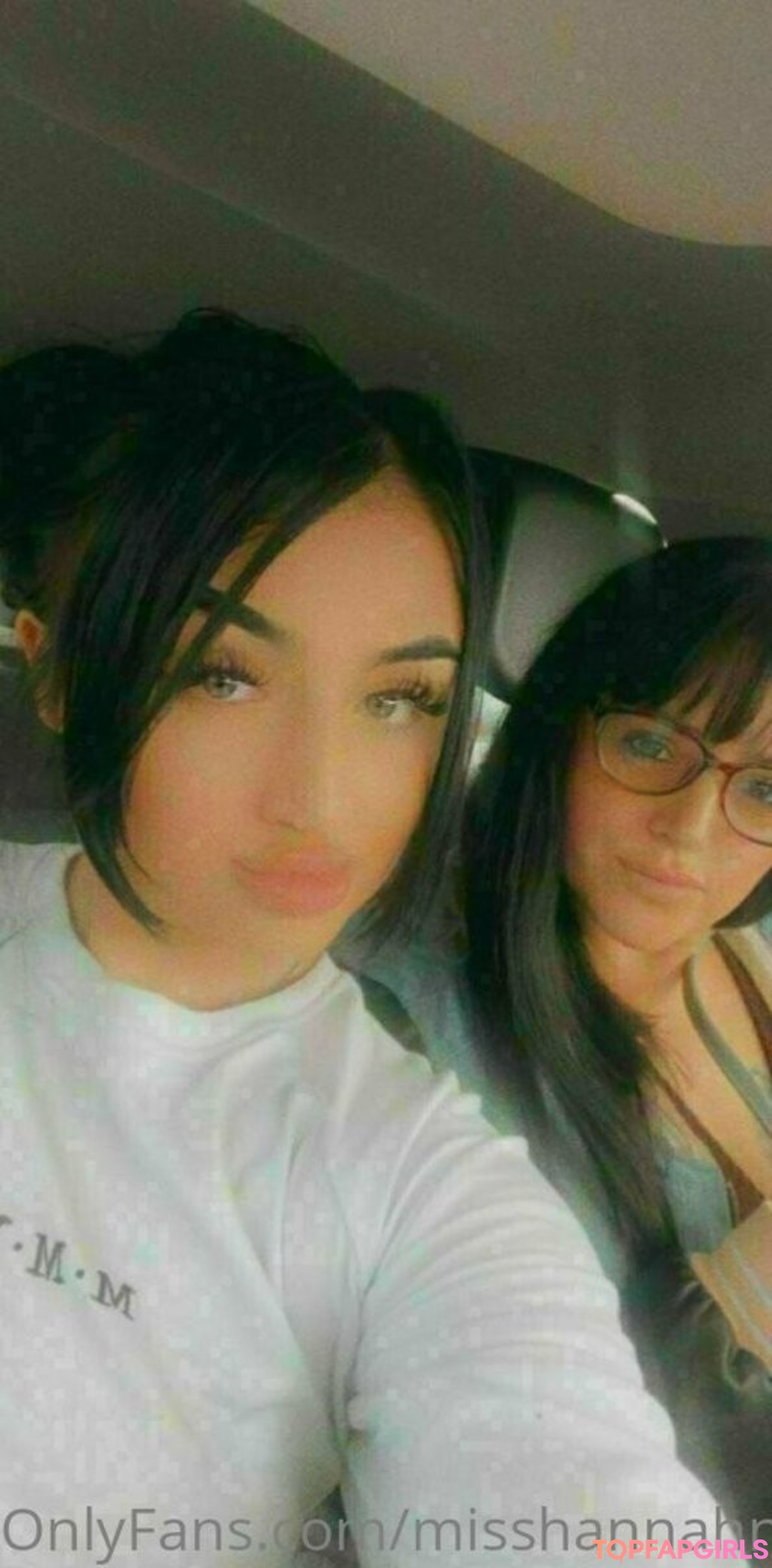Foto desnuda filtrada de OnlyFans de Misshannahnicoleee #1428