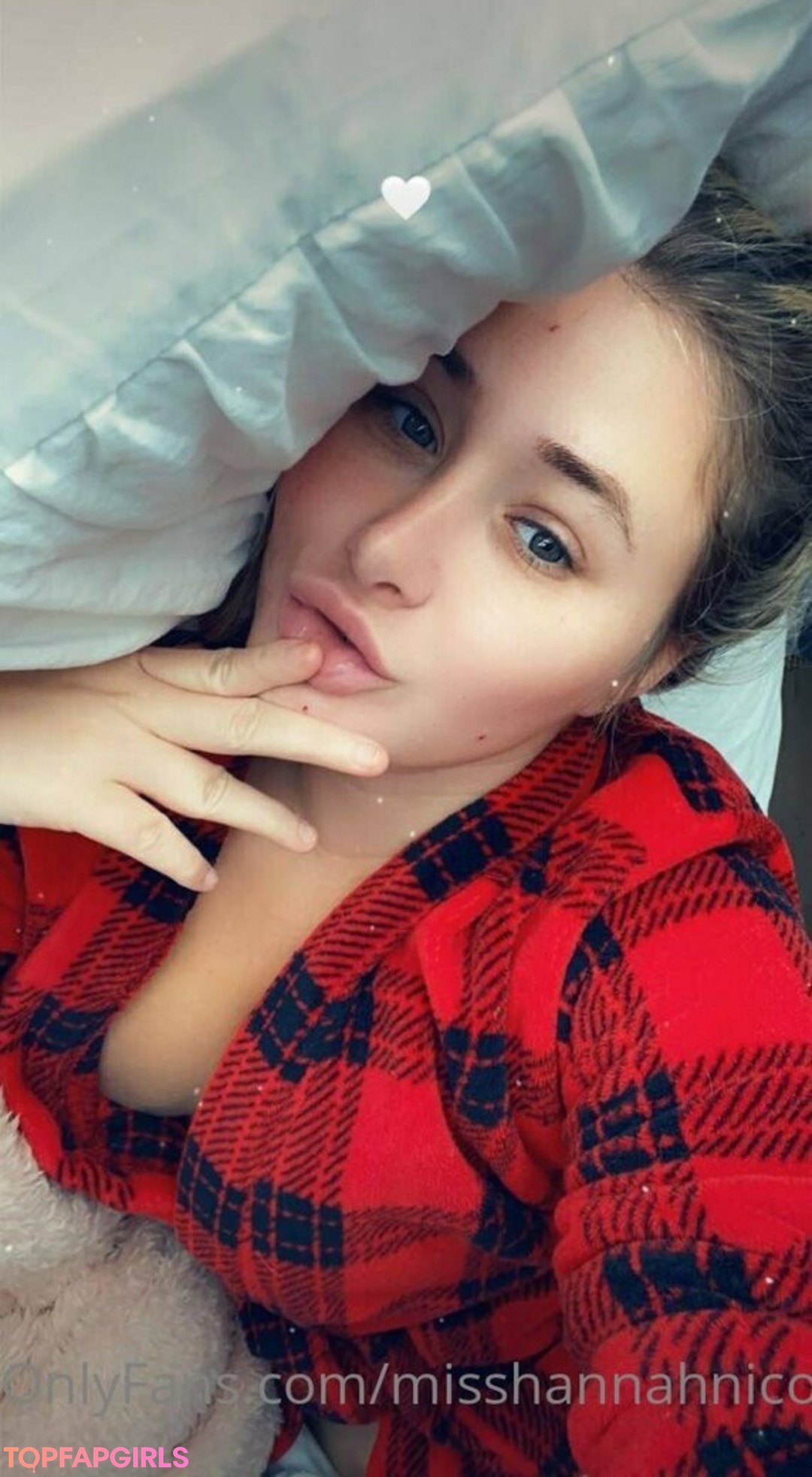 Foto desnuda filtrada de OnlyFans de Misshannahnicoleee #1462