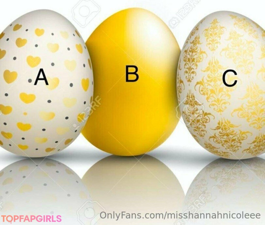 Foto desnuda filtrada de OnlyFans de Misshannahnicoleee #1532