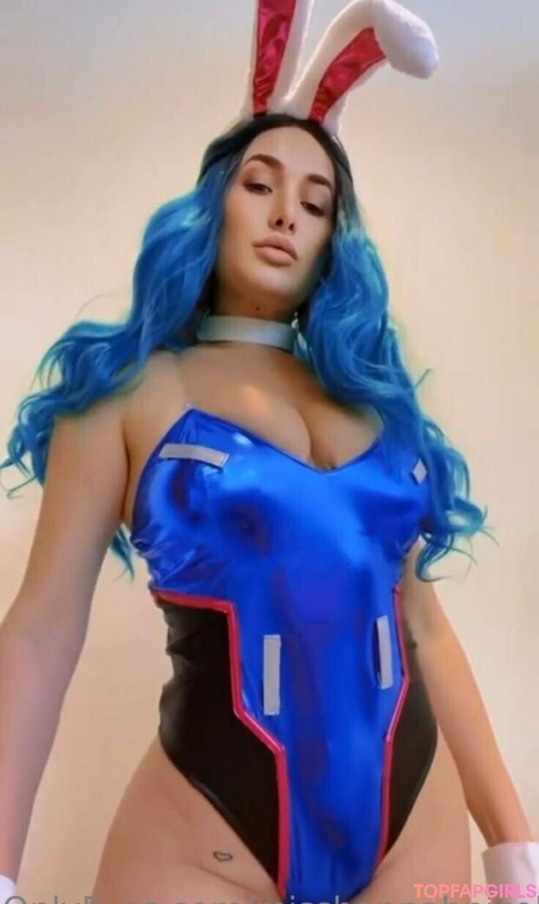 Foto desnuda filtrada de OnlyFans de Misshannahnicoleee #1552