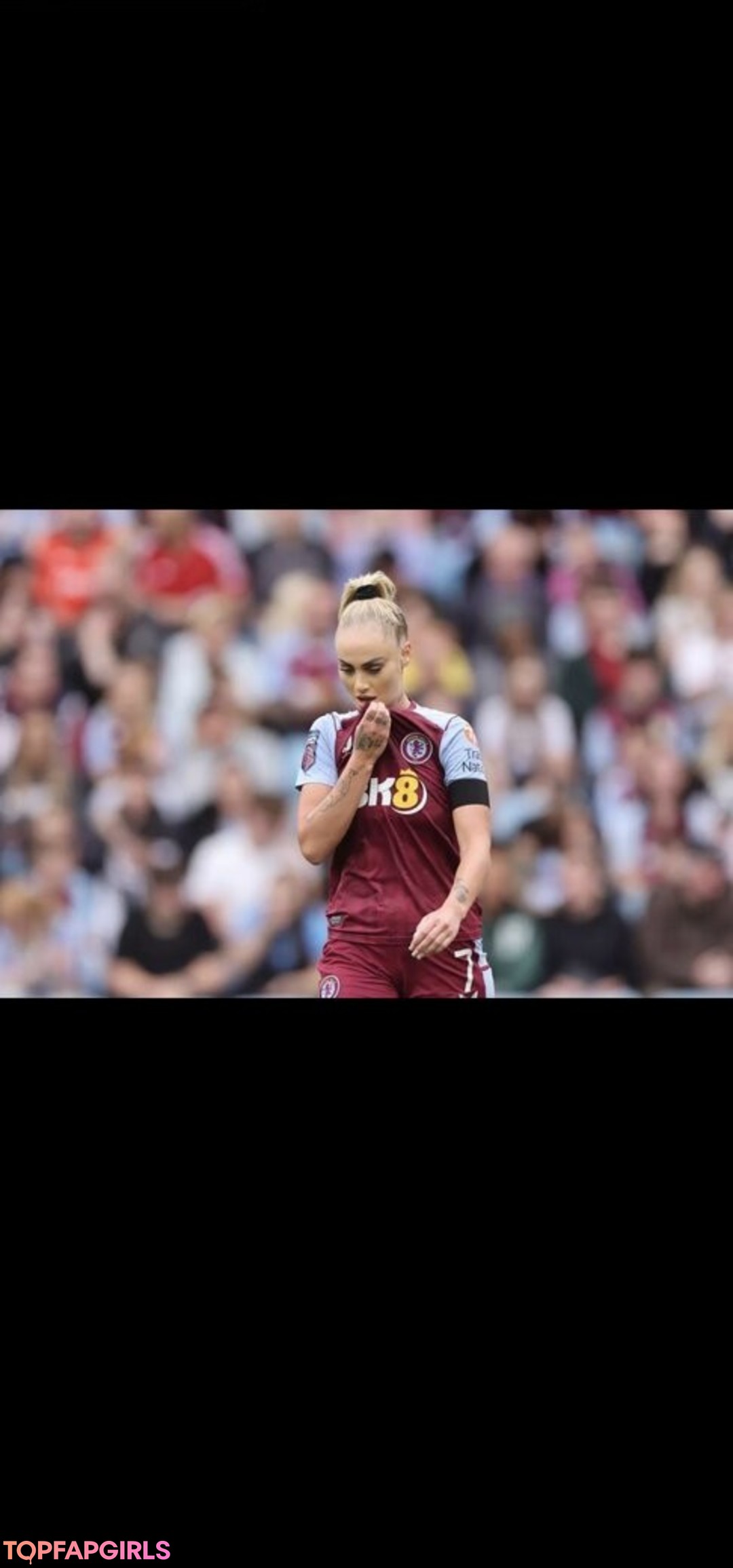 Foto desnuda filtrada de OnlyFans de Alisha Lehmann #152 Foto desnuda filtrada de OnlyFans de Alisha Lehmann #152