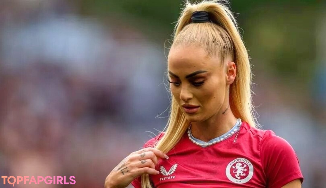 Foto desnuda filtrada de OnlyFans de Alisha Lehmann #171 Foto desnuda filtrada de OnlyFans de Alisha Lehmann #171