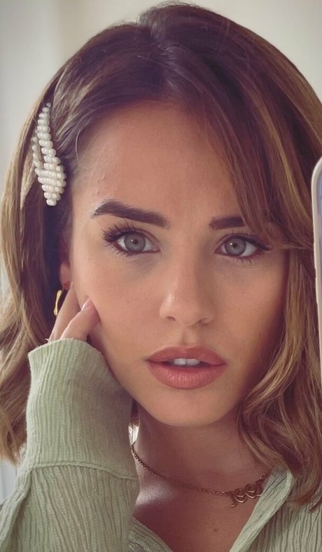 Georgia May Foote