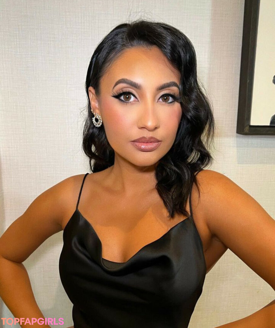 Foto desnuda filtrada de OnlyFans de Francia Raisa #135 Foto desnuda filtrada de OnlyFans de Francia Raisa #135