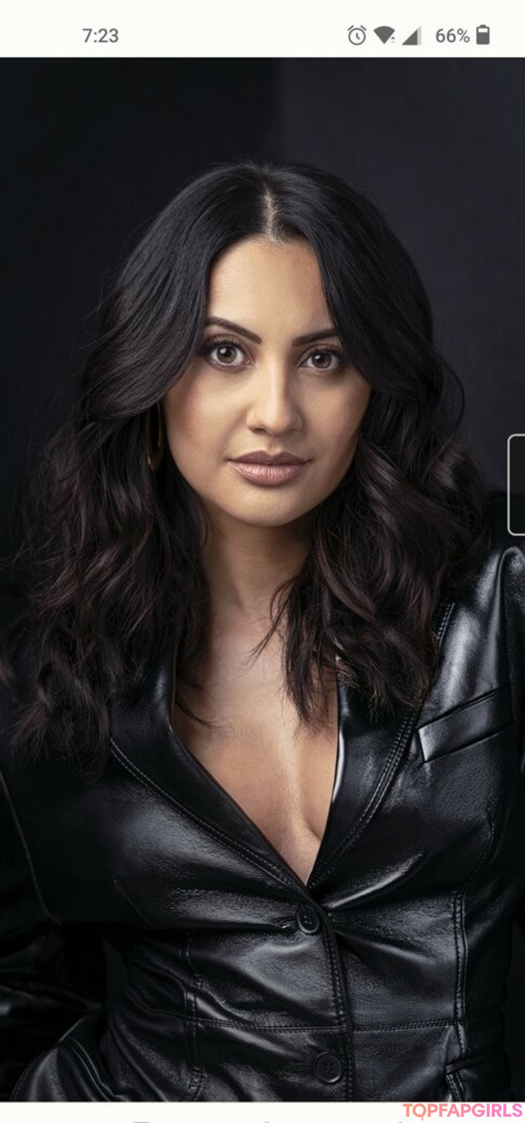 Foto desnuda filtrada de OnlyFans de Francia Raisa #147 Foto desnuda filtrada de OnlyFans de Francia Raisa #147