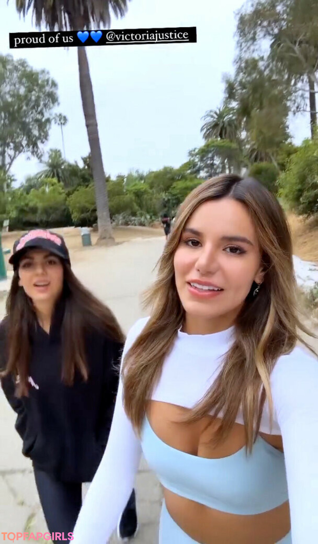 Foto desnuda filtrada de OnlyFans de Victoria Justice #1019 Foto desnuda filtrada de OnlyFans de Victoria Justice #1019