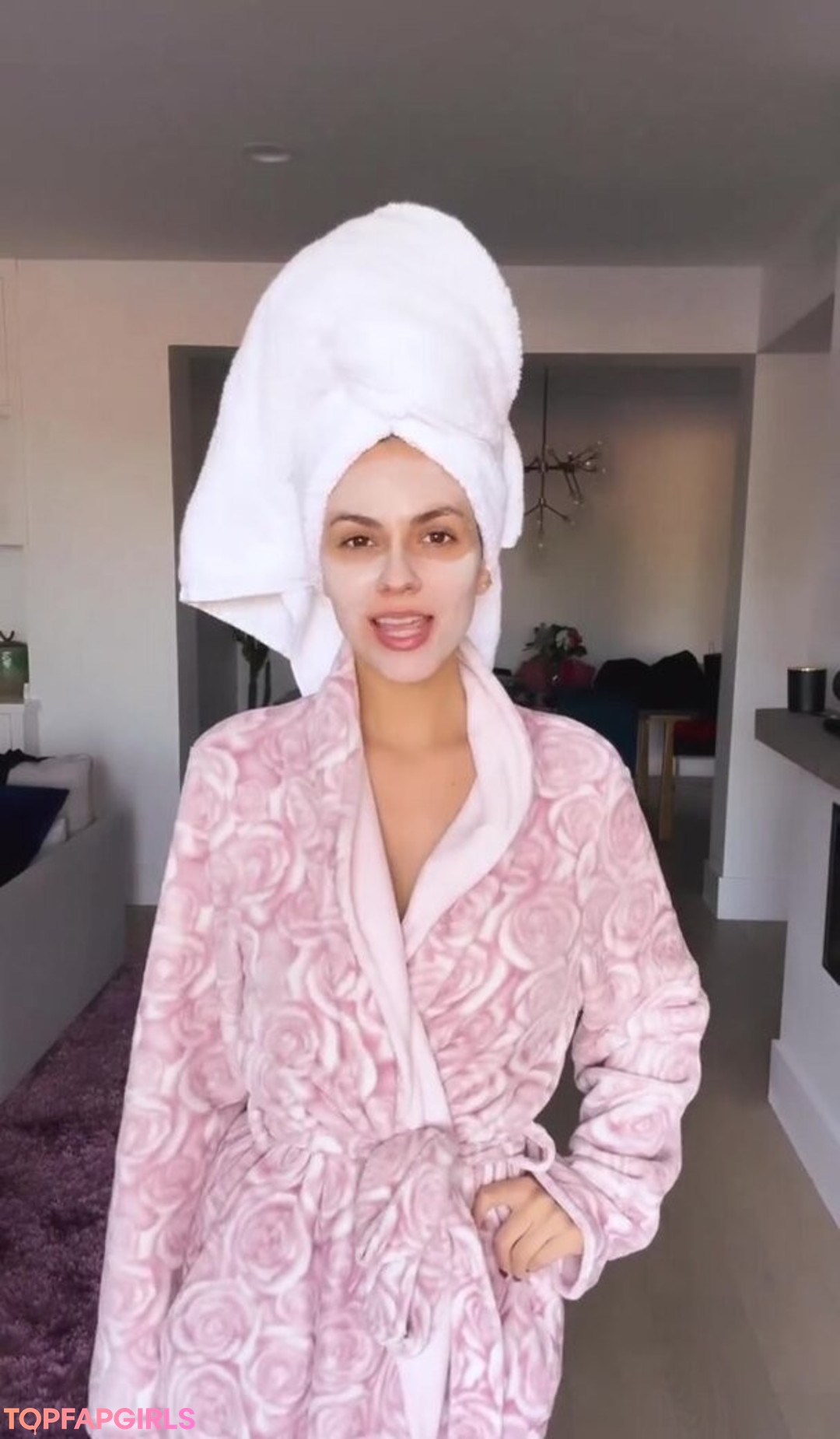 Foto desnuda filtrada de OnlyFans de Victoria Justice #1122