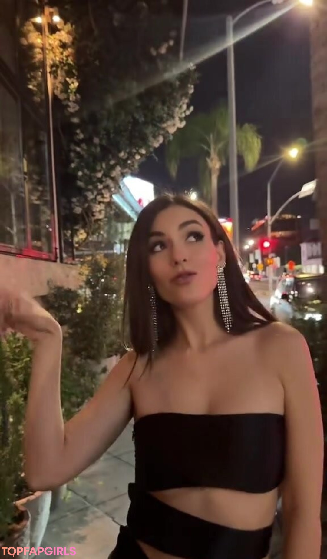 Foto desnuda filtrada de OnlyFans de Victoria Justice #1123