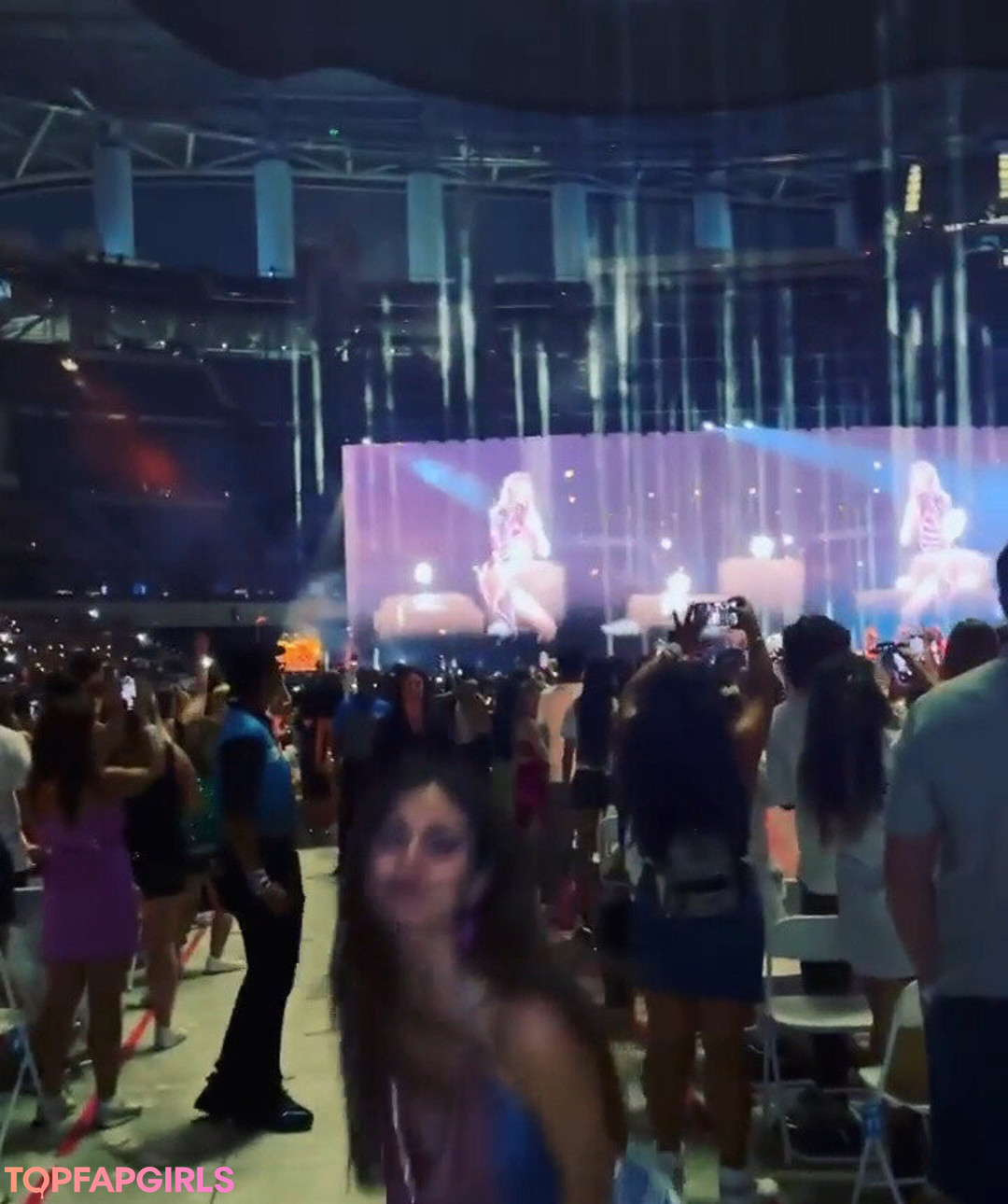 Foto desnuda filtrada de OnlyFans de Victoria Justice #1231