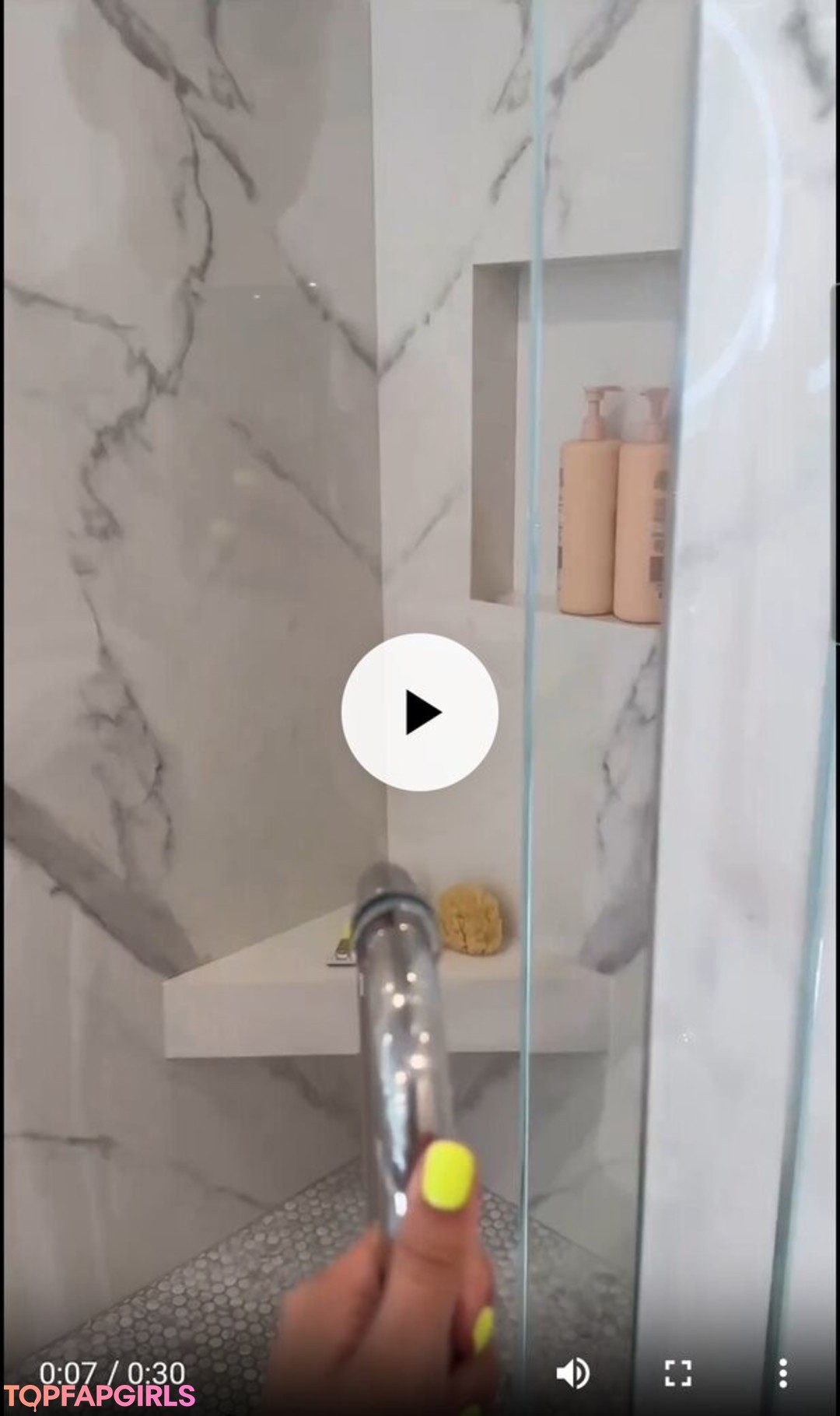 Foto desnuda filtrada de OnlyFans de Victoria Justice #1352