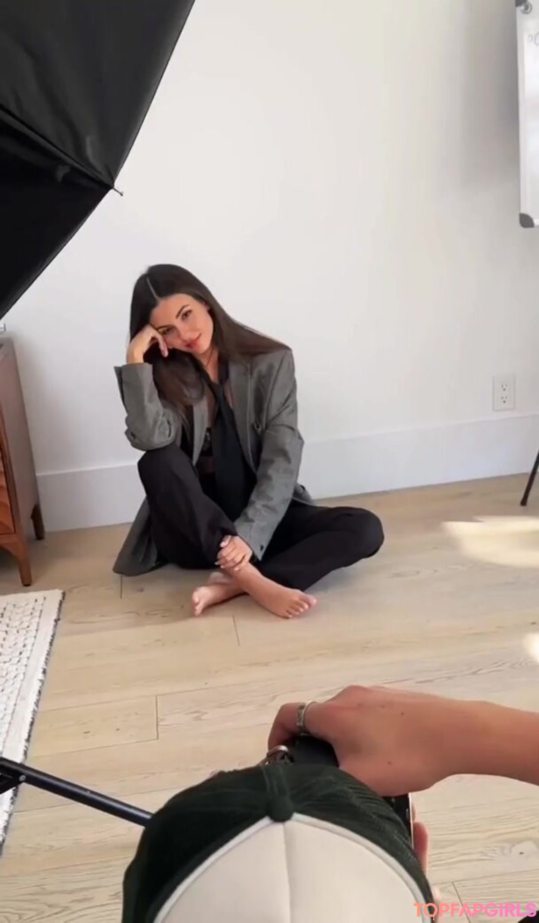 Foto desnuda filtrada de OnlyFans de Victoria Justice #1368
