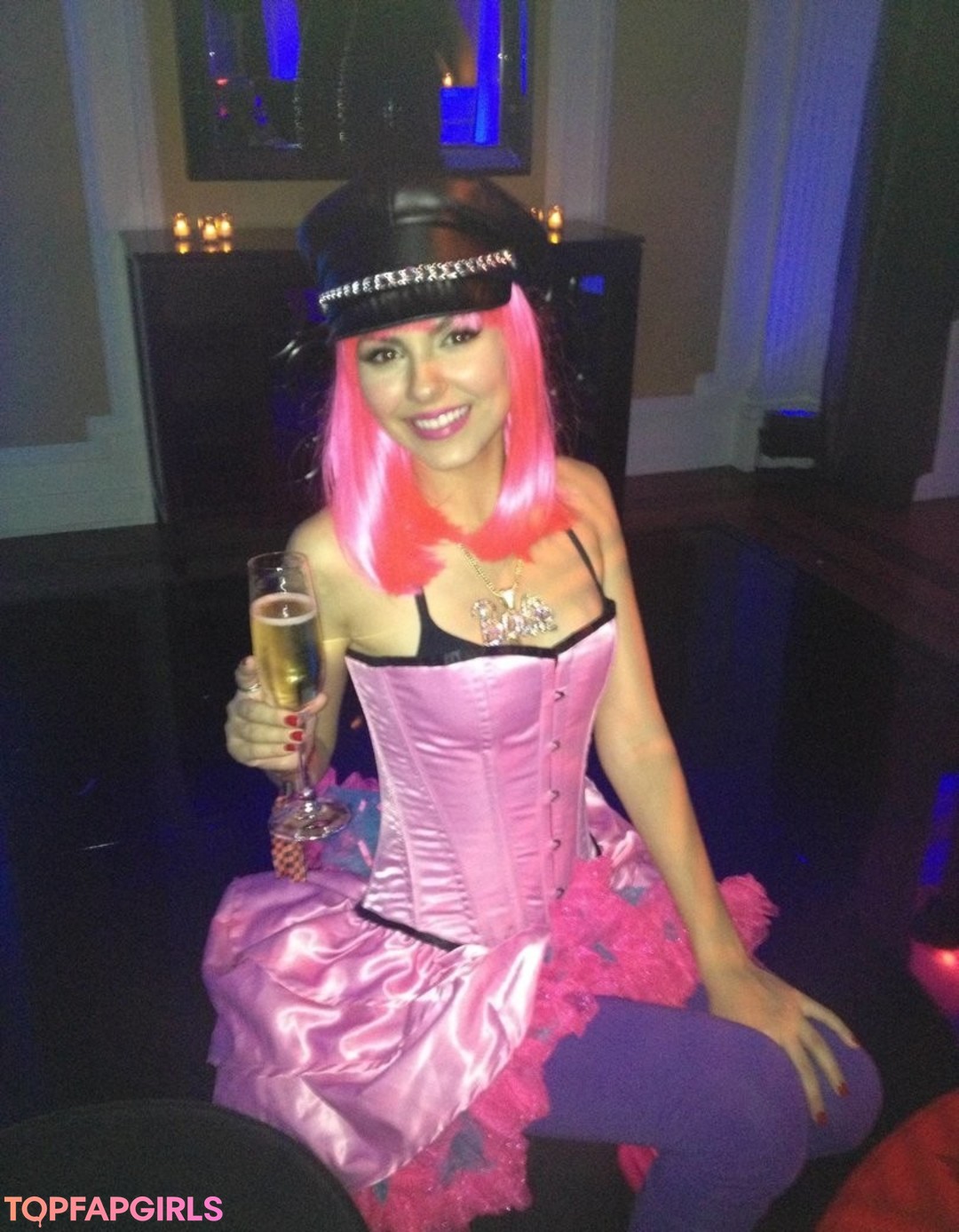 Foto desnuda filtrada de OnlyFans de Victoria Justice #294 Foto desnuda filtrada de OnlyFans de Victoria Justice #294