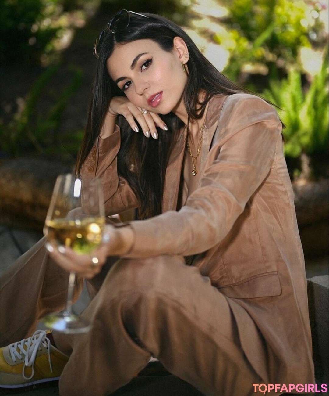 Foto desnuda filtrada de OnlyFans de Victoria Justice #351 Foto desnuda filtrada de OnlyFans de Victoria Justice #351