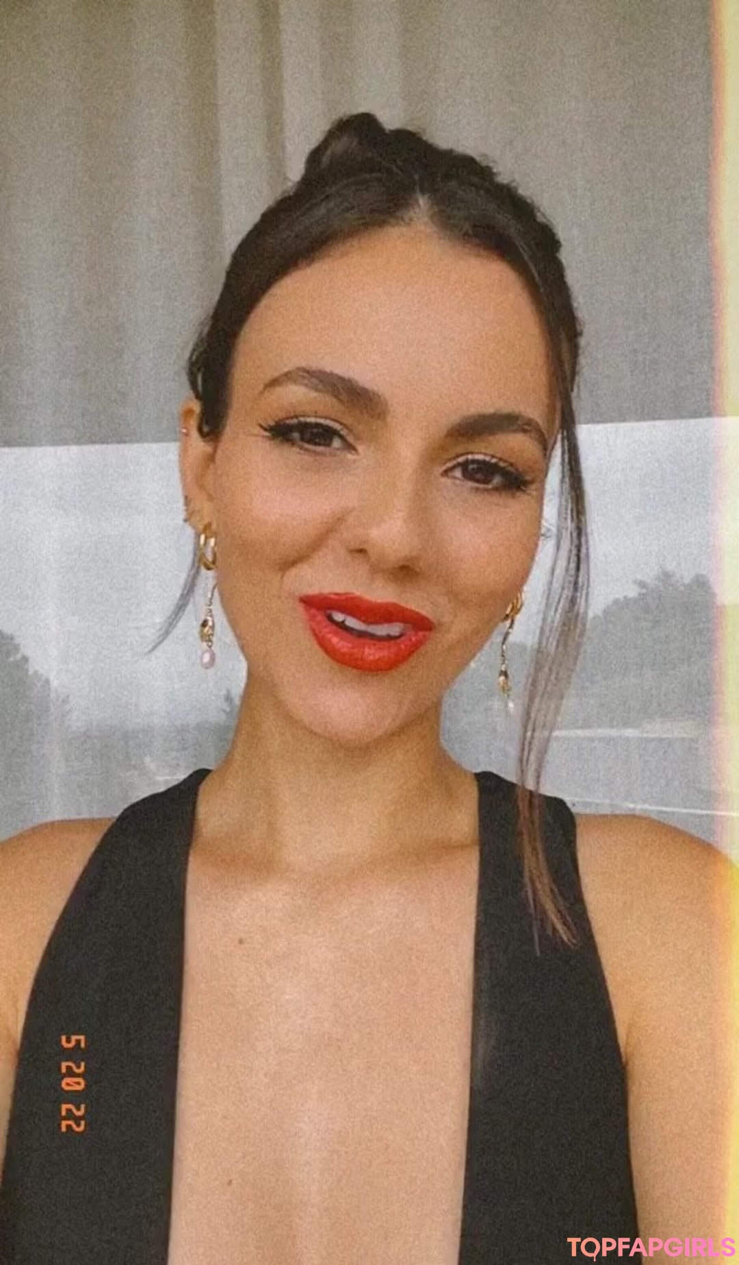 Foto desnuda filtrada de OnlyFans de Victoria Justice #384 Foto desnuda filtrada de OnlyFans de Victoria Justice #384