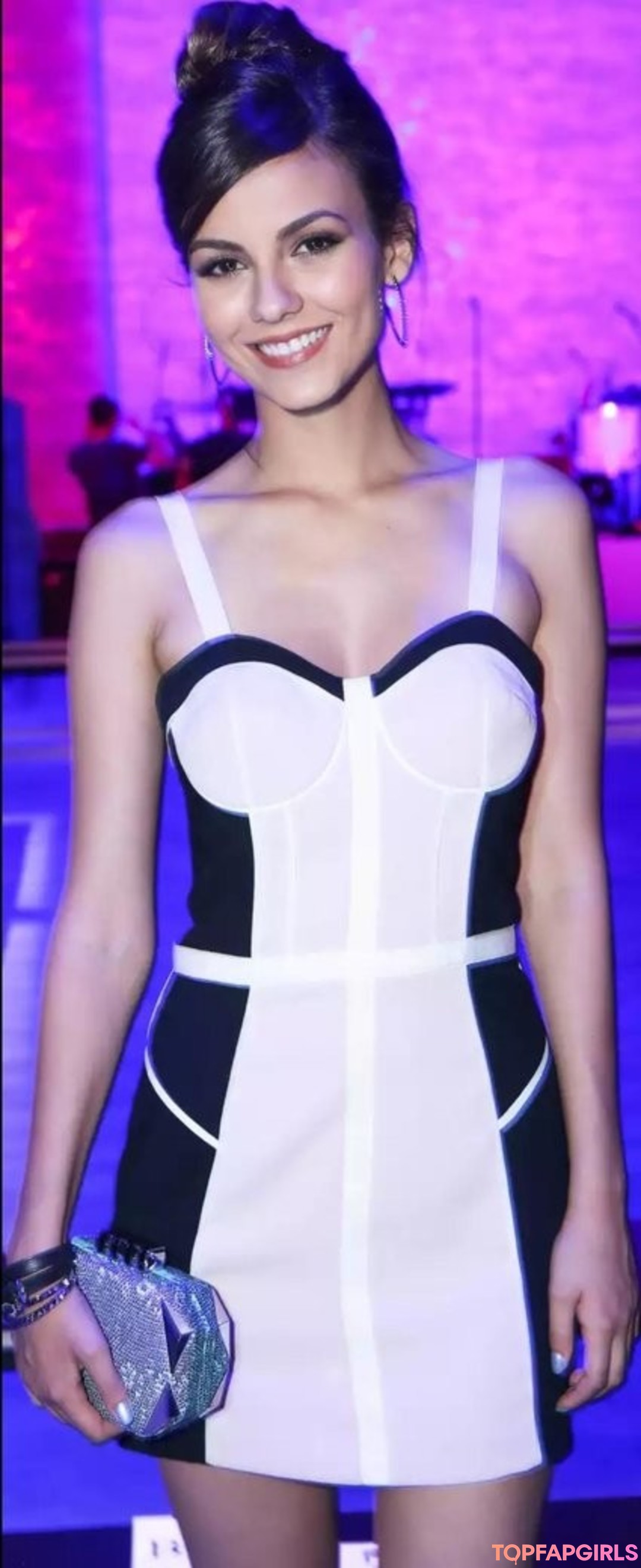 Foto desnuda filtrada de OnlyFans de Victoria Justice #39 Foto desnuda filtrada de OnlyFans de Victoria Justice #39