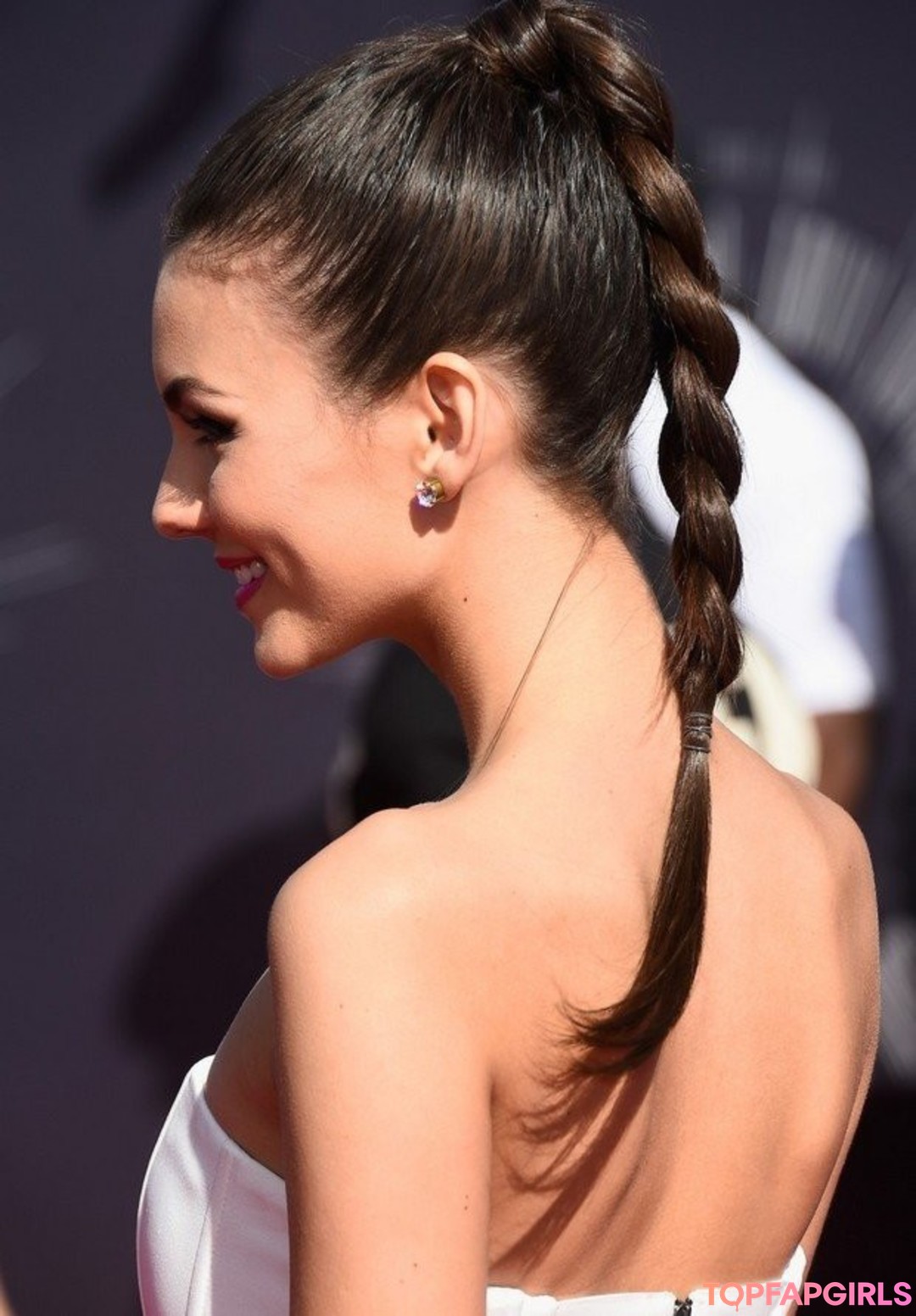 Foto desnuda filtrada de OnlyFans de Victoria Justice #53 Foto desnuda filtrada de OnlyFans de Victoria Justice #53