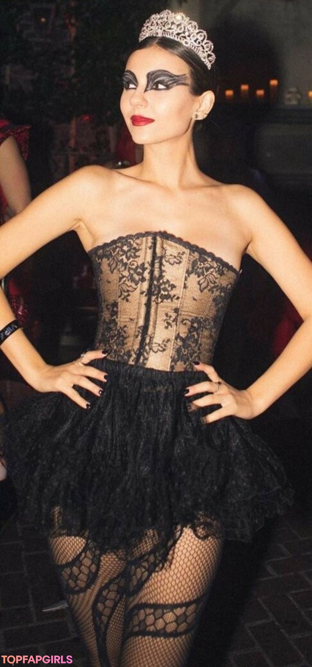 Foto desnuda filtrada de OnlyFans de Victoria Justice #558 Foto desnuda filtrada de OnlyFans de Victoria Justice #558