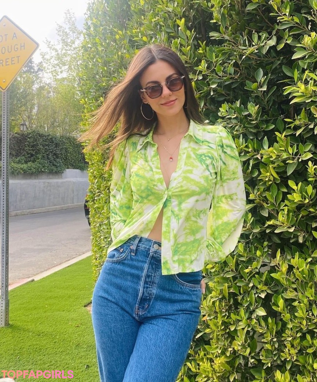 Foto desnuda filtrada de OnlyFans de Victoria Justice #61 Foto desnuda filtrada de OnlyFans de Victoria Justice #61