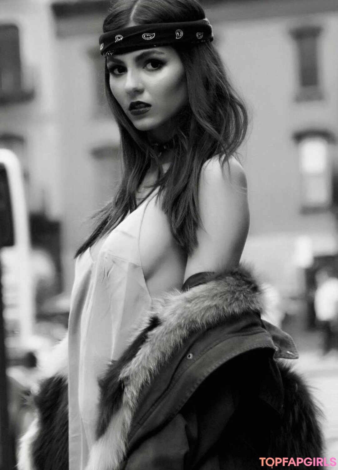 Foto desnuda filtrada de OnlyFans de Victoria Justice #611 Foto desnuda filtrada de OnlyFans de Victoria Justice #611