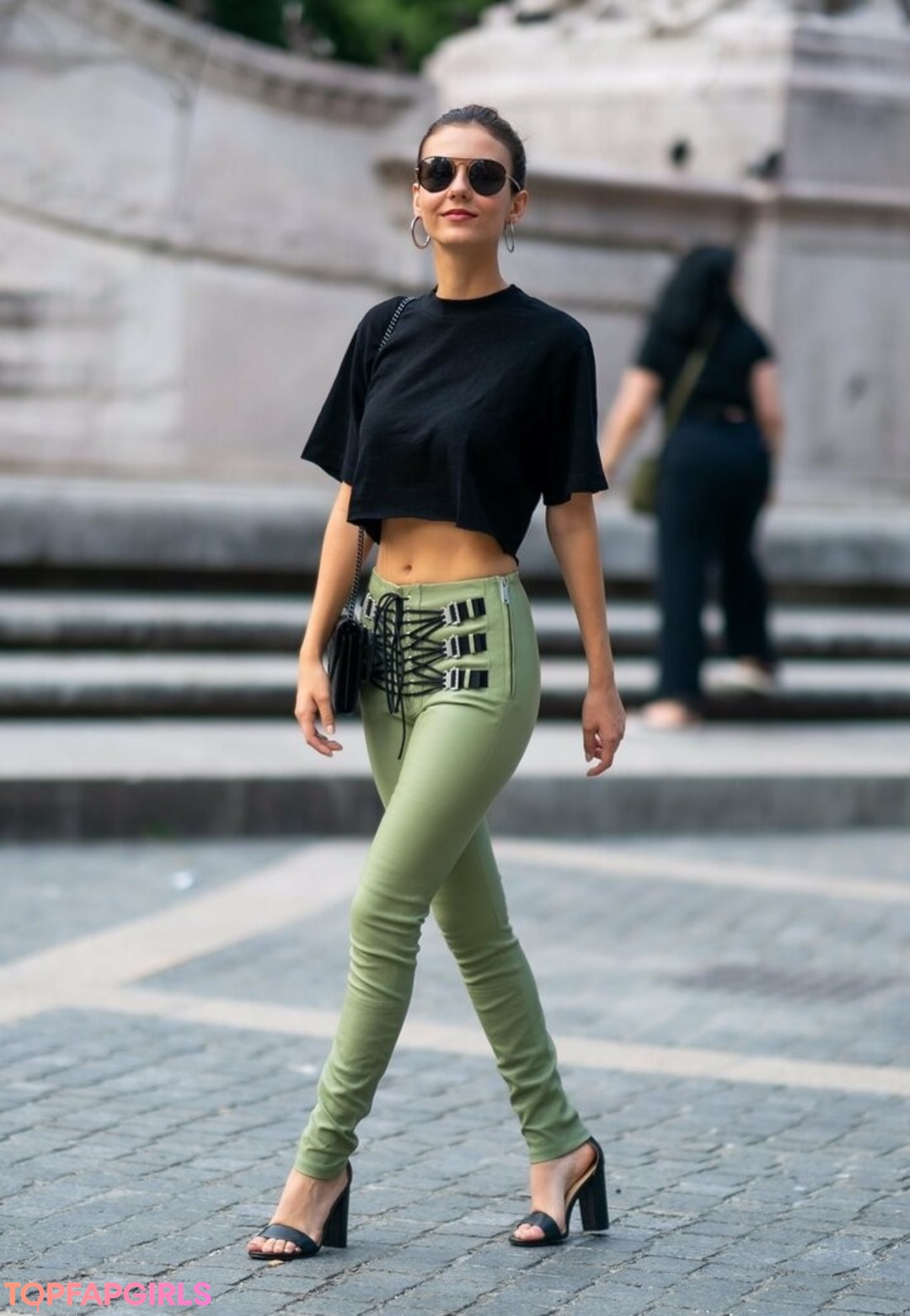 Foto desnuda filtrada de OnlyFans de Victoria Justice #619 Foto desnuda filtrada de OnlyFans de Victoria Justice #619